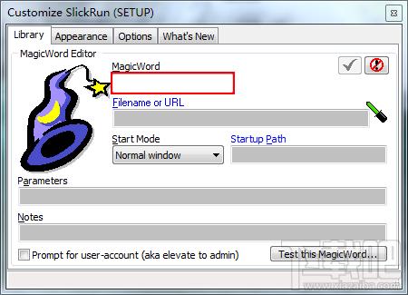 SlickRun(命令行工具),SlickRun(命令行工具)下载,SlickRun(命令行工具)官方下载