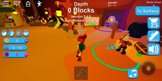 roblox手机版安装中文版下载,roblox,沙盒游戏