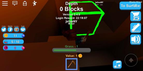 roblox手机版安装中文版下载,roblox,沙盒游戏