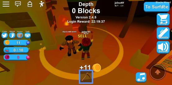 roblox手机版安装中文版下载,roblox,沙盒游戏