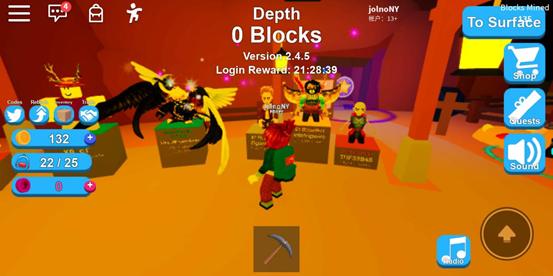 roblox手机版安装中文版下载,roblox,沙盒游戏