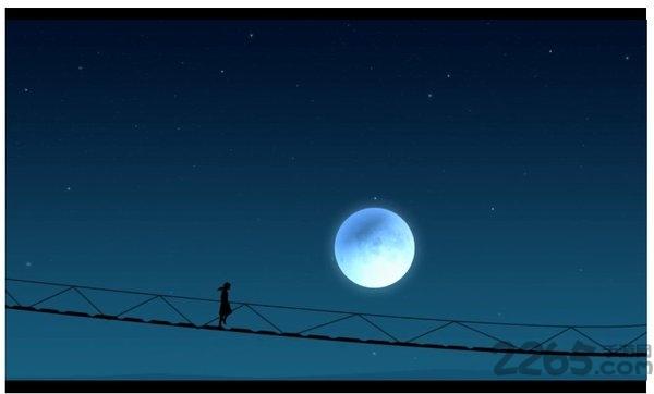星空3手游下载,星空3,唯美游戏,跑酷游戏
