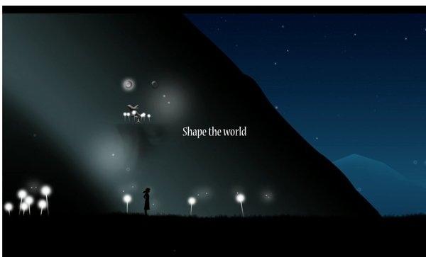 星空3手游下载,星空3,唯美游戏,跑酷游戏