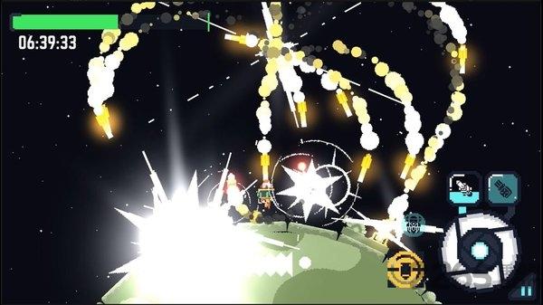 星球爆破公司正式版下载,星球爆破公司,星际手游,动作手游