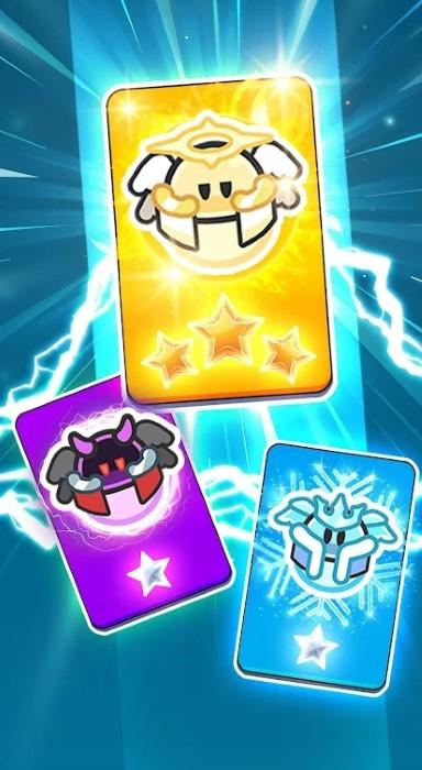 史莱姆军团游戏(slime legion idle game)下载,史莱姆军团,合成游戏,塔防游戏