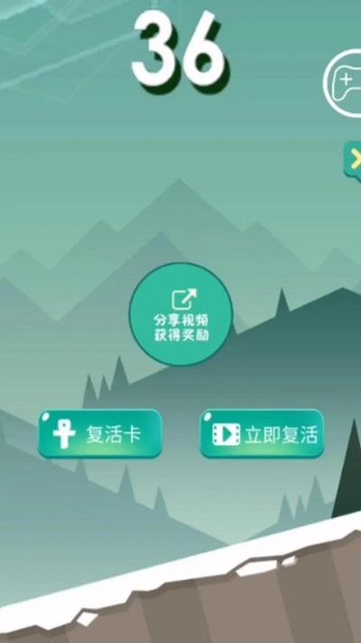 刺激跑酷求生游戏下载,刺激跑酷求生,跑酷游戏,趣味游戏