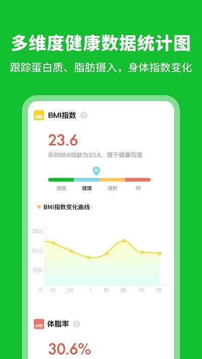 科学卡路里计算器app下载,科学卡路里计算器,计算app,工具app